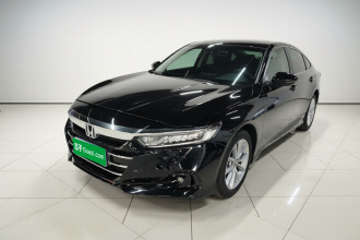 本田 雅阁 2022款 260TURBO 豪华版