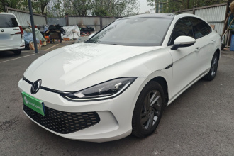 大众 2024款 凌渡L 280TSI DSG炫辣版