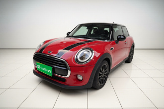 MINI 2018款 1.5T COOPER 经典派 五门版
