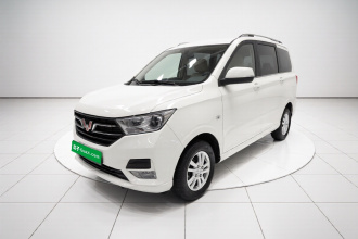 五菱汽车 五菱宏光 2019款 1.5L S舒适型国VI LAR