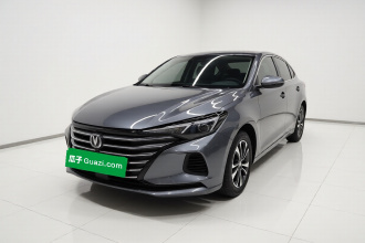长安 逸动 2022款 PLUS 1.6L GDI 手动豪华型