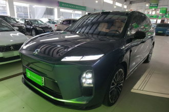蔚来ES8 2026款 六座行政签名版