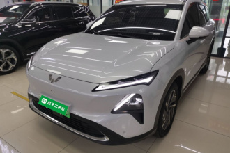 五菱汽车 五菱星光S 2024款 130km 旗舰型