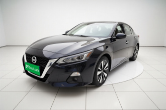 日产 天籁 2020款 改款 2.0L XL Upper 智行版