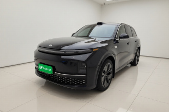 理想汽车 理想L7 2024款 MAX