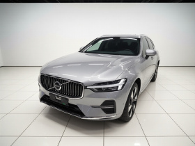 沃尔沃XC60新能源 2024款 T8 插电混动 长续航四驱智远豪华版