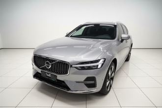 沃尔沃XC60新能源 2024款 T8 插电混动 长续航四驱智远豪华版