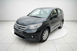本田CR-V 2013款 2.0L 两驱经典版