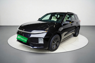 理想汽车 理想L6 2024款 Pro