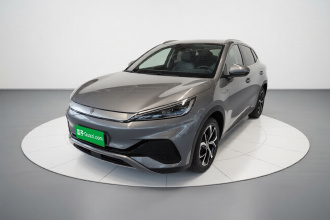 比亚迪 元PLUS 2022款 430KM 尊贵型