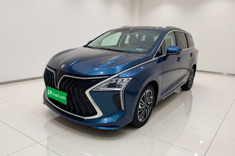 东风风行 风行游艇 2022款 1.5T DCT揽月版