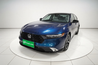 本田 雅阁新能源 2023款 2.0L e:PHEV 旗舰版