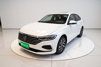 大众 朗逸 2026款 1.5L 自动五百万版