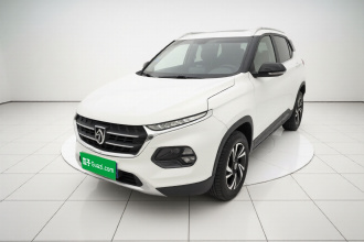 宝骏510 2017款 1.5L 手动豪华型