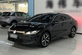 大众 2023款 凌渡L 280TSI DSG酷辣版