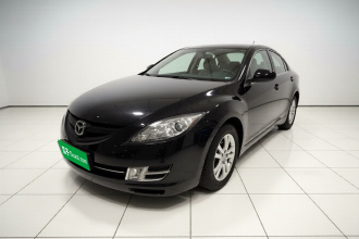 马自达 睿翼 2015款 2.0L 自动精英版