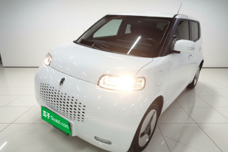 欧拉白猫 2020款 360km 豪华型