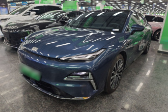 吉利银河 银河星耀8 2025款 130km EM-P 星舰版