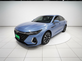 奇瑞 艾瑞泽8 2022款 1.6T DCT臻