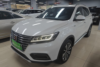 荣威RX5新能源 2019款 eRX5 50T 4G互联超越版