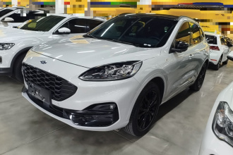 福特 锐际 2024款 EcoBoost 245 四驱纵享款ST-Line Pro