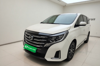 广汽传祺 传祺M8 2020款 领航款 390T 尊享版