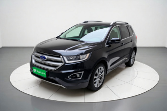 福特 锐界 2018款 EcoBoost 245 四驱尊锐型Plus 7座 国V