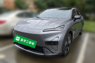 深蓝汽车 深蓝S05 2026款 620Max纯电版