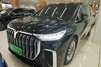 岚图汽车 岚图梦想家 2024款 PHEV 超长续航旗舰版