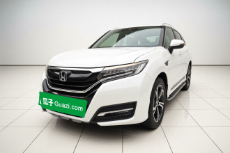 本田UR-V 2017款 370TURBO 两驱尊贵版 国V