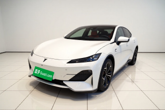 深蓝汽车 深蓝SL03 2023款 200Max增程版