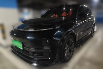 理想汽车 理想L9 2024款 Ultra