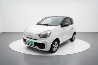 荣威 科莱威CLEVER 2022款 311km元气啵啵版