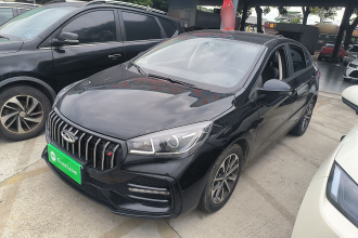 奇瑞 艾瑞泽5 2024款 惠民版 1.5L CVT风尚型