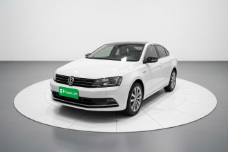 大众 速腾 2018款 280TSI DSG豪华型