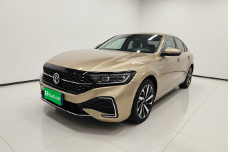 大众 帕萨特 2022款 330TSI 星空豪华版