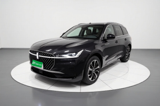 林肯 航海家 2023款 2.0T 四驱尊逸版