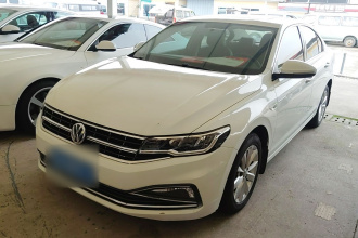 大众 宝来 2019款 1.5L 自动舒适型