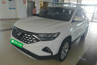 捷达VS5 2021款 280TSI 自动悦享型