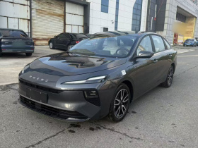 荣威D6 2026款 450km 尊享版