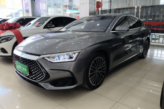 比亚迪 汉 2022款 DM-i 121KM 尊荣型