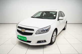雪佛兰 迈锐宝 2014款 2.0L 自动豪华版