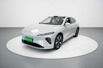 蔚来ET7 2022款 75kWh