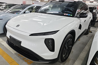 蔚来ES6 2023款 75kWh