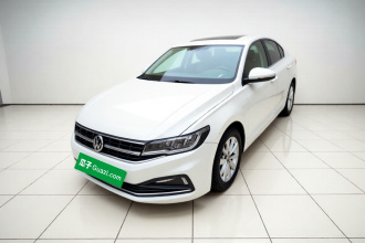 大众 宝来 2019款 改款 1.5L 自动精英型 国V