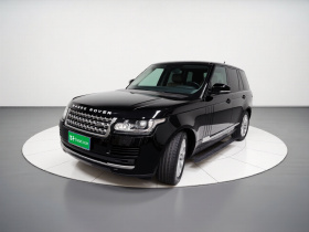 路虎 揽胜 2017款 3.0 SC V6 Vogue