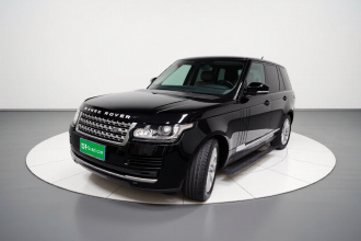 路虎 揽胜 2017款 3.0 SC V6 Vogue