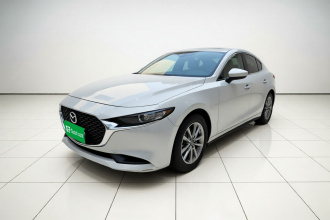 马自达3 昂克赛拉 2021款 2.0L 自动质擎版