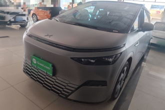 小鹏X9 2024款 610长续航Max