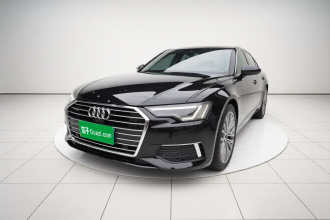 奥迪A6L 2021款 55 TFSI quattro 尊享致雅型